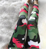 Sports Tight Yoga Leggings Fitness Dry Fit Yoga Pants