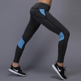 High Waist Gym Workout Fitness Yoga Pant