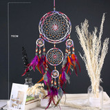 diy decoration nordic decoration home dreamcatcher room