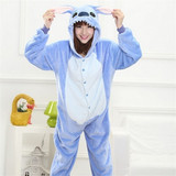 Animals Adult Onesie Pajama Costume Cosplay