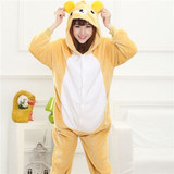 Animals Adult Onesie Pajama Costume Cosplay