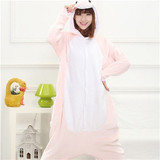 Animals Adult Onesie Pajama Costume Cosplay