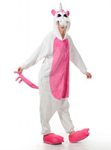 Star Unicorn Adult Onesie Pajama Costume Cosplay