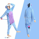 Unicorn Kigurumi Adult Onesie Pajama Costume Cosplay