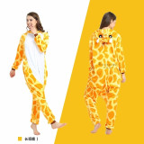 Unicorn Kigurumi Adult Onesie Pajama Costume Cosplay