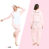 Unicorn Kigurumi Adult Onesie Pajama Costume Cosplay