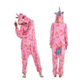 Animal Kigurumi Adult Onesie Pajama Costume Cosplay
