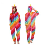 Animal Kigurumi Adult Onesie Pajama Costume Cosplay