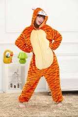 Animal Kigurumi Adult Onesie Pajama Costume Cosplay