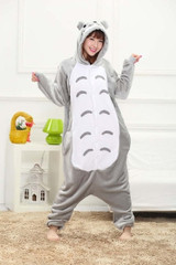 Animal Kigurumi Adult Onesie Pajama Costume Cosplay