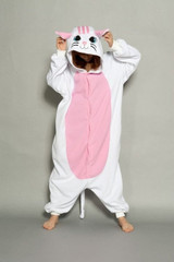 Animal Kigurumi Adult Onesie Pajama Costume Cosplay