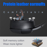Gaming Headset Gamer Bass Stereo Headphones with Microphone