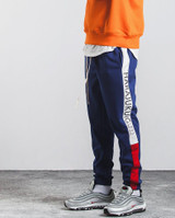 Fashion Hip Hop Causal Cloth Men's Track Sweatpants