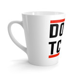 Latte mug