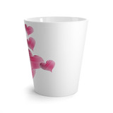 Latte mug