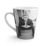 Latte mug