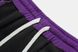 Hip hop Male Streetwear Elastic Waist Fashion Men's Track Sweatpants