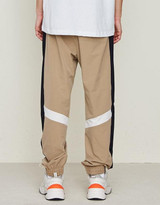 Fashion Streetwear Hip hop Style Men's Track Sweatpants
