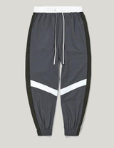 Fashion Streetwear Hip hop Style Men's Track Sweatpants