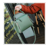 Famous Brand Ladies Fashion Preppy Style Shoulder Bag