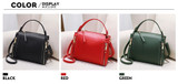 Famous Brand Ladies Fashion Preppy Style Shoulder Bag