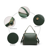 Famous Brand Ladies Fashion Preppy Style Shoulder Bag