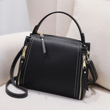 Famous Brand Ladies Fashion Preppy Style Shoulder Bag