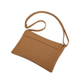 Simplistic Vintage Leather Women's Handbag