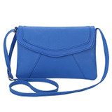 Simplistic Vintage Leather Women's Handbag