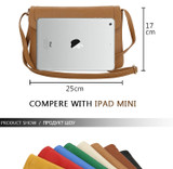 Simplistic Vintage Leather Women's Handbag