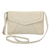 Simplistic Vintage Leather Women's Handbag