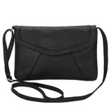 Simplistic Vintage Leather Women's Handbag