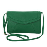 Simplistic Vintage Leather Women's Handbag