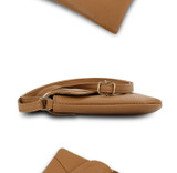 Simplistic Vintage Leather Women's Handbag