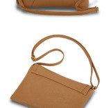 Simplistic Vintage Leather Women's Handbag