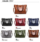 Business Messenger Crossbody Women's bag