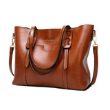 Business Messenger Crossbody Women's bag