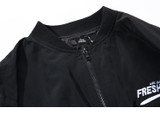 Chinese Dragon Embroidery Windbreaker Jacket Chinese Dragon Embroidery Windbreaker Jacket