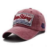New Story Vintage Baseball Hat