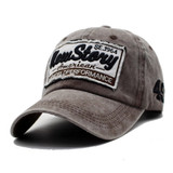 New Story Vintage Baseball Hat