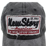 New Story Vintage Baseball Hat