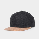 Fashion Solid Colors Baseball Cap