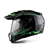 Full Face Motorcycle Helmet