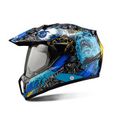 Full Face Motorcycle Helmet