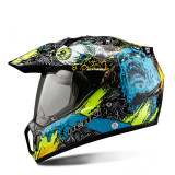 Full Face Motorcycle Helmet