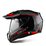 Full Face Motorcycle Helmet