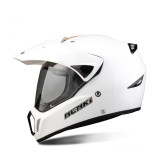 Full Face Motorcycle Helmet