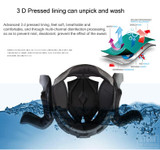Motorcycle Helmet Flip Up With Inner Sun Visor