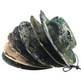 Military Camouflage Bucket Hat
