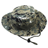 Military Camouflage Bucket Hat